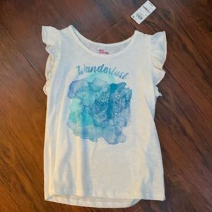 Epic Threads Wanderlust T-shirt